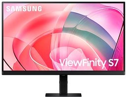 SAMSUNG ViewFinity S70D S27D700EAU Monitor 68,0 cm (27,0 Zoll) schwarz