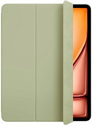 Apple Smart Folio Tablet-Hülle für Apple iPad Air 13" (M2), iPad Air 13" (M3) salbei