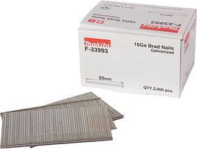 makita Stauchkopfnägel F-33993 2000 Stück
