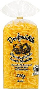 Dorfmühle Spiralen 500,0 g
