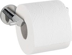 Thumbnail - WENKO Toilettenpapierhalter Isera silber, 1 St.