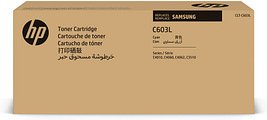 HP CLT-C603L (SU080A) cyan Toner