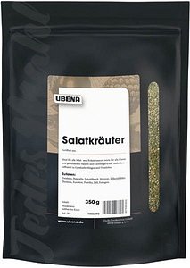 UBENA Salatkräuter Gewürzmischung, 350,0 g