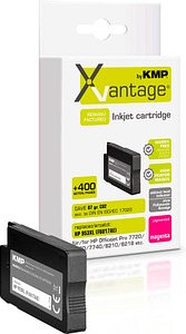 KMP XVantage® magenta pigmentiert Druckerpatrone kompatibel zu HP 953XL (F6U17AE)