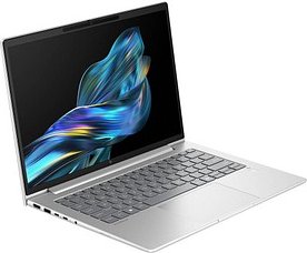 HP EliteBook 6 G1q AD3L8ET Laptop 35,6 cm (14,0 Zoll), 32 GB RAM, 1 TB SSD, Snapdragon® X Plus X1P-42-100