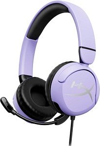 HyperX™ Cloud Mini Gaming-Headset lila