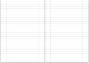 Thumbnail - Staufen® Kanzleipapier STYLE 80 g/qm liniert