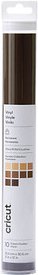 cricut™ Musterset (hautfarben) Vinylfolie permanent farbsortiert 30,5 x 30,5 cm, 10 St.