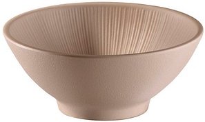 APS Schale Nero beige 0,5 l