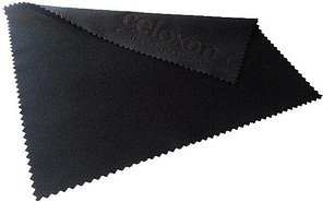 celexon für optische Linsen und Gläser Mikrofasertuch 30 °C waschbar, 1 St.
