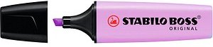 Thumbnail - STABILO BOSS ORIGINAL Textmarker lila, 1 St.