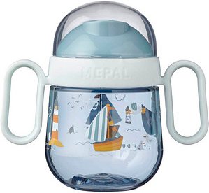 Thumbnail - MEPAL Trinklernbecher Mio 2.0 - Sailors Bay sailors bay 200,0 ml
