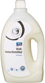 aro Waschmittel flüssig, 3,0 l