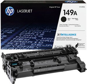 HP 149A (W1490A) schwarz Tonerkartusche