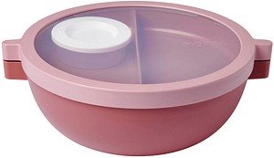 MEPAL Lunchbox Vita Bento rot 1,5 l, 1 St.