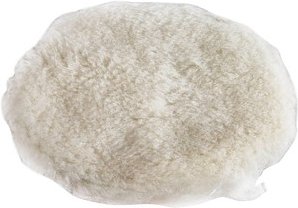 Thumbnail - makita 199424-6 Polierpad Lammfell, 1 St.