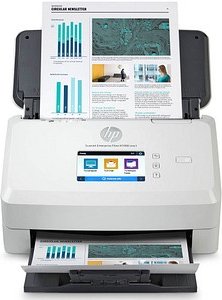 HP ScanJet Enterprise Flow N7000 snw1 Dokumentenscanner