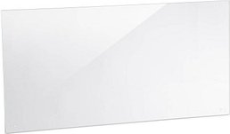 Thumbnail - relaxdays Spritzschutz Küche transparent 120,0 x 0,6 x 60,0 cm