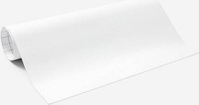 cricut™ Smart Label Papier auflösbar für Schneideplotter weiß 33,0 x 61,0 cm, 1 St.