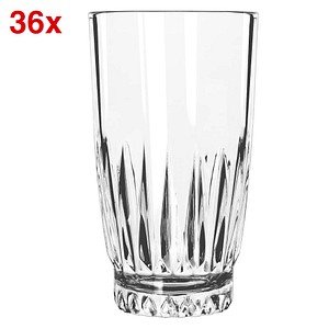 Libbey® Trinkglas Beverage Winchester 355,0 ml, 36 St.