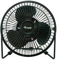 equip USB-Ventilator