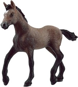 Schleich® Horse Club 13954 Paso Peruano Fohlen Spielfigur