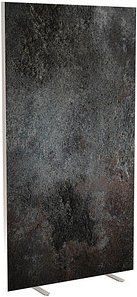PAPERFLOW Trennwand easyScreen Industrial, 62550 bunt 94,0 x 173,4 cm, 1 St.
