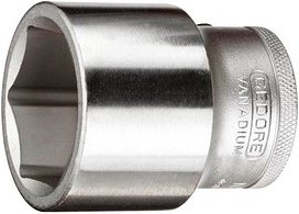 Thumbnail - GEDORE 3/4" 6-kant Steckschlüsseleinsatz Größe: 41,0 mm