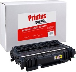 Printus schwarz Trommel kompatibel zu brother DR-2100