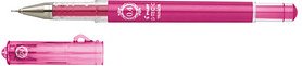 PILOT G-TRC-C maica Gelschreiber 0,25 mm, Schreibfarbe: pink, 1 St.