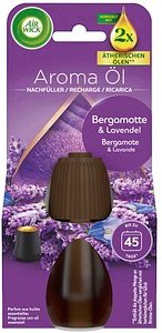 AIRWICK Raumduft-Nachfüller blumig 20 ml, 1 St.