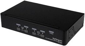 StarTech.com SV431DPUA KVM-Switch