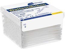 Meditrade® Wattestäbchen weiß, 2.000 St.