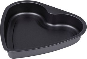 chg Herzbackform EasyOven 9873-01, 1 St.