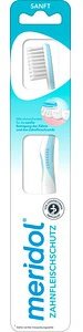 meridol ZAHNFLEISCHSCHUTZ Zahnbürste, 1 St.