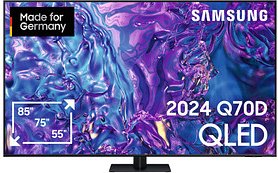 SAMSUNG GQ85Q70DATXZG Smart-TV 214,0 cm (85,0 Zoll)