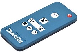 makita SH00000219 Fernbedienung für Staubsaugerroboter, 1 St.