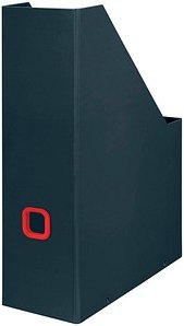 Thumbnail - AKTION: LEITZ Stehsammler Click & Store Cosy 53560089 grau Karton, DIN A4 mit Prämie nach Registrierung