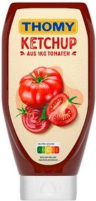 THOMY® Ketchup 500,0 ml