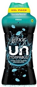 Lenor UNSTOPPABLES FRESH Wäscheparfüm Perls, 735,0 g