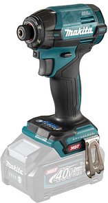 makita TD002GZ01 Akku-Schlagschrauber 40,0 V max., ohne Akku