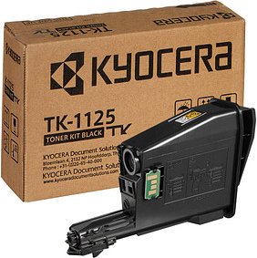 KYOCERA TK-1125 schwarz Toner
