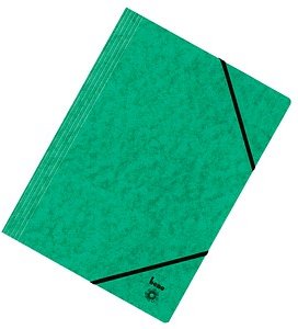 bene Eckspanner DIN A4 grün, 1 St.