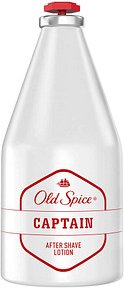 Old Spice® CAPTAIN After Shave Lotion 100 ml