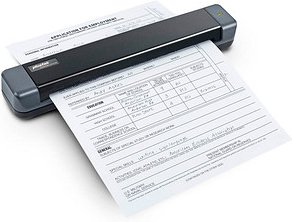 plustek MobileOffice S410 Plus Mobiler Scanner