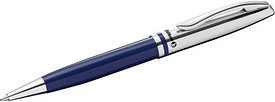 Pelikan Kugelschreiber K35 Jazz Classic dunkelblau, Schreibfarbe: blau, 1 St.