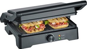SEVERIN KG 2391 XL Kontaktgrill