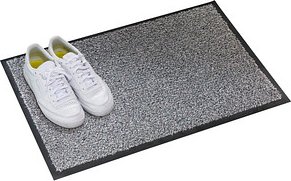 Mercury Fußmatte FLEXI beige 40,0 x 60,0 cm