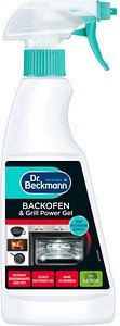 Dr.Beckmann Power Gel Backofenreiniger 0,375 l