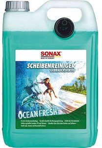 SONAX Ocean-fresh Scheibenreiniger 5,0 l